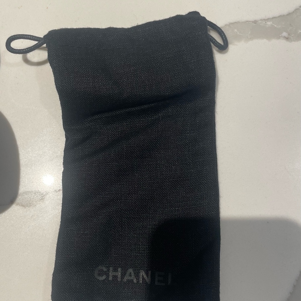 Chanel Sunglasses Case - Picture 5 of 12